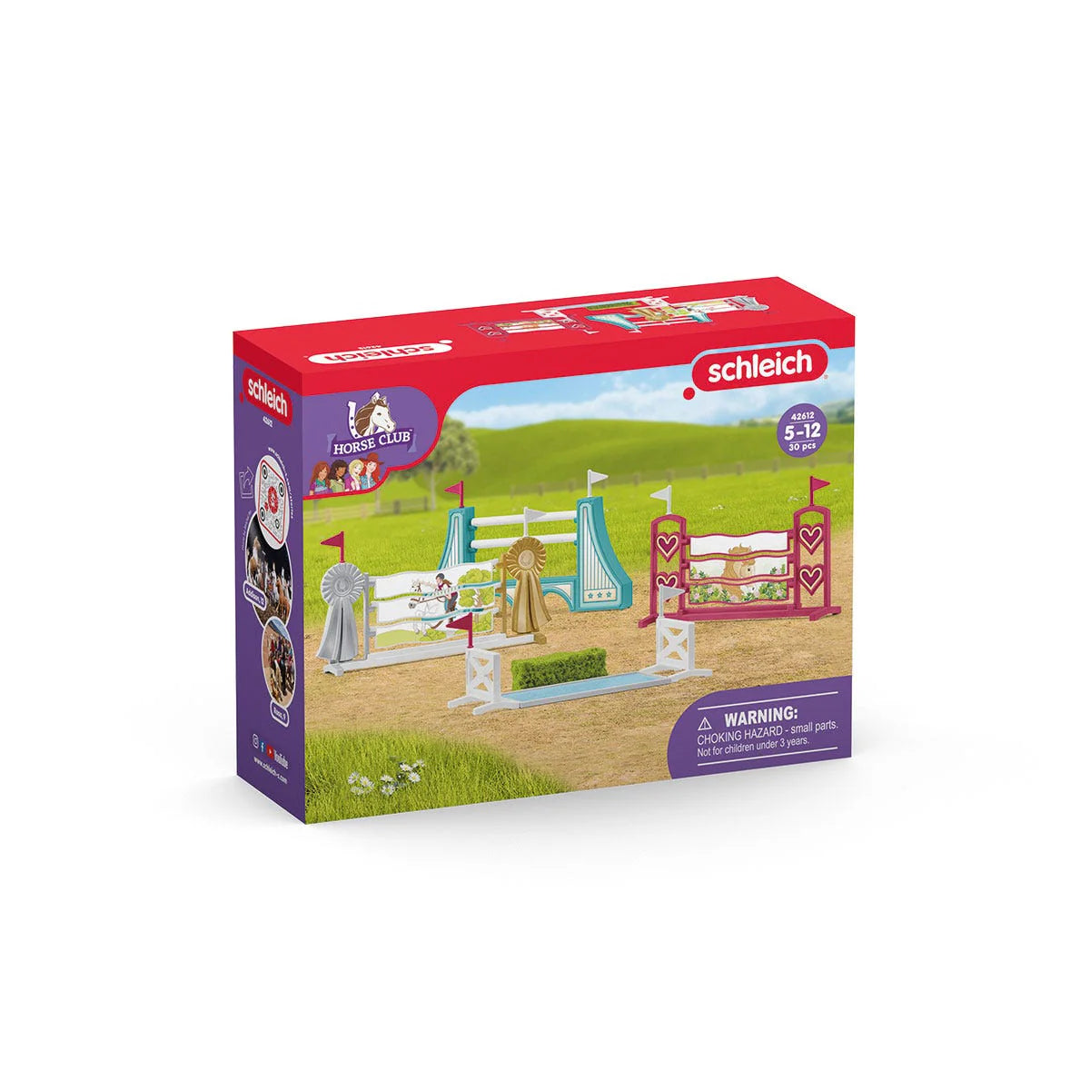 Obstacle Accessories - 19cm