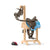 Accessories Horse Transporter - 11cm