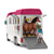 Horse Club Horse Transporter