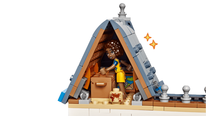 Castle Bed and Breakfast