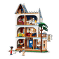 Castle Bed and Breakfast