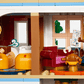 Castle Bed and Breakfast