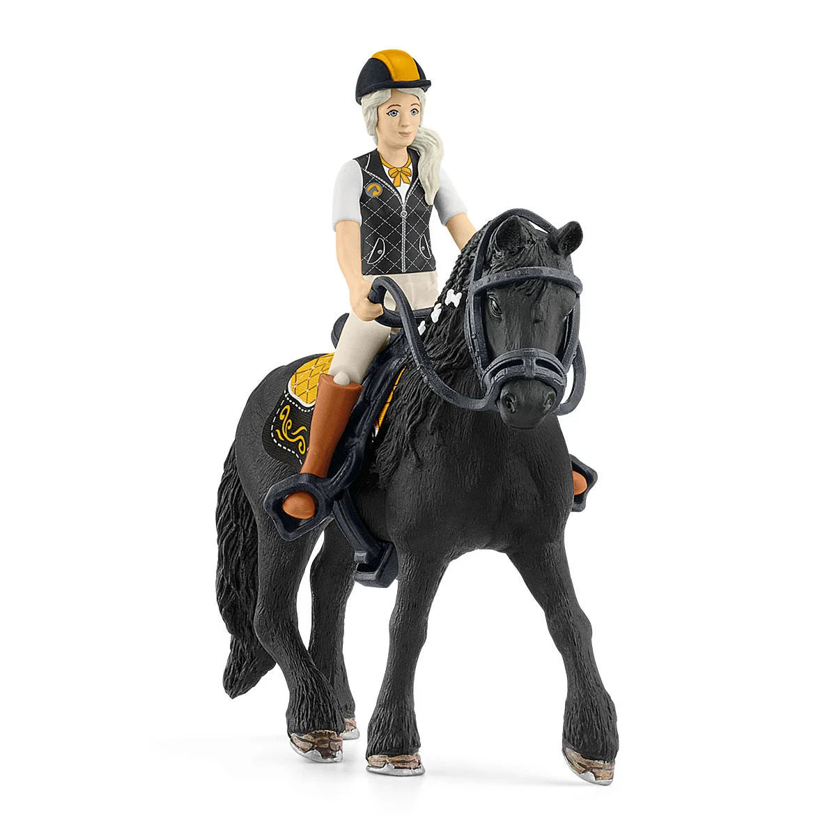 Horse Club Tori & Princess - 15cm