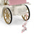 Horse Club Wedding Carriage - 34cm