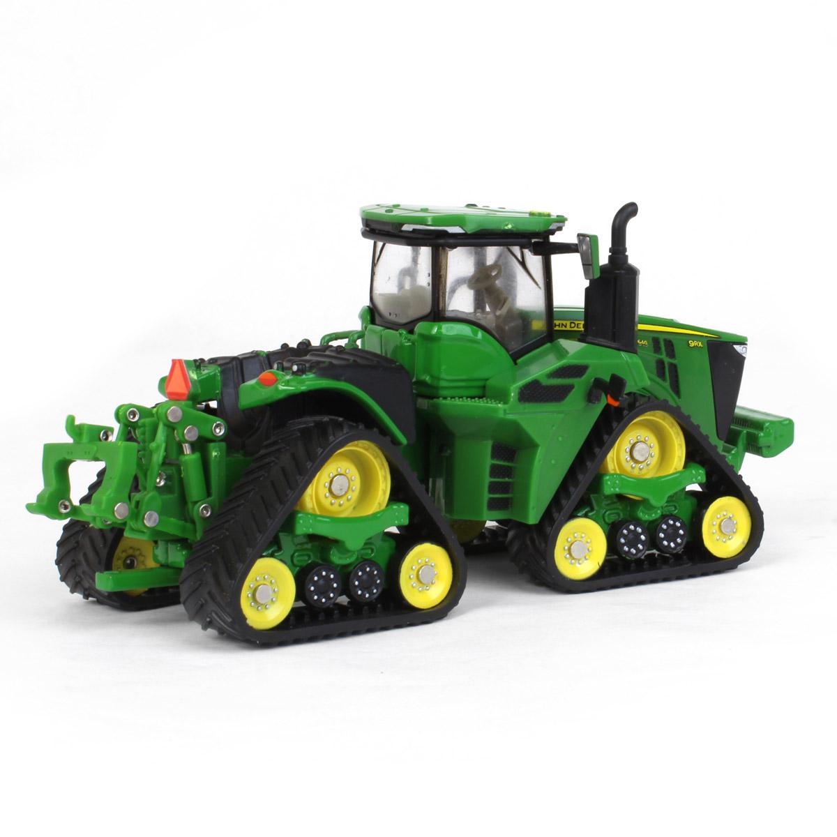 1/64 John Deere 9RX 640 Tractor