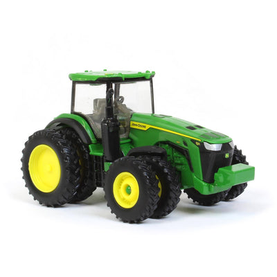 1/64 John Deere 8R 410 With Front And Rear Duals