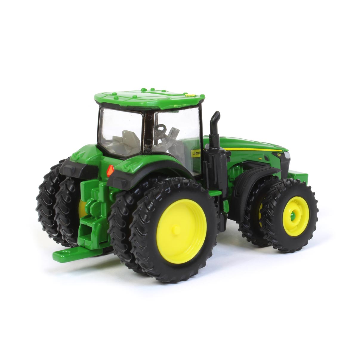 1/64 John Deere 8R 410 With Front And Rear Duals