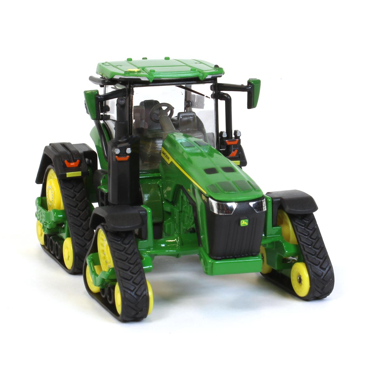 1/64 John Deere 8RX 410 4WD W/ Tracks, ERTL Prestige Collection