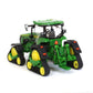 1/64 John Deere 8RX 410 4WD W/ Tracks, ERTL Prestige Collection