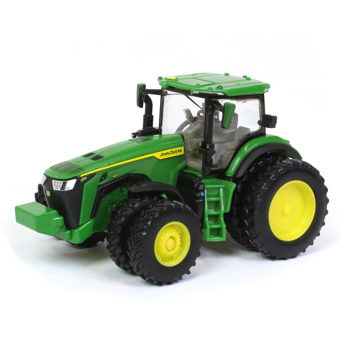1/64 John Deere 8R 410 With Front And Rear Duals