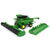 1/64 John Deere X9 1100 Combine With Duals