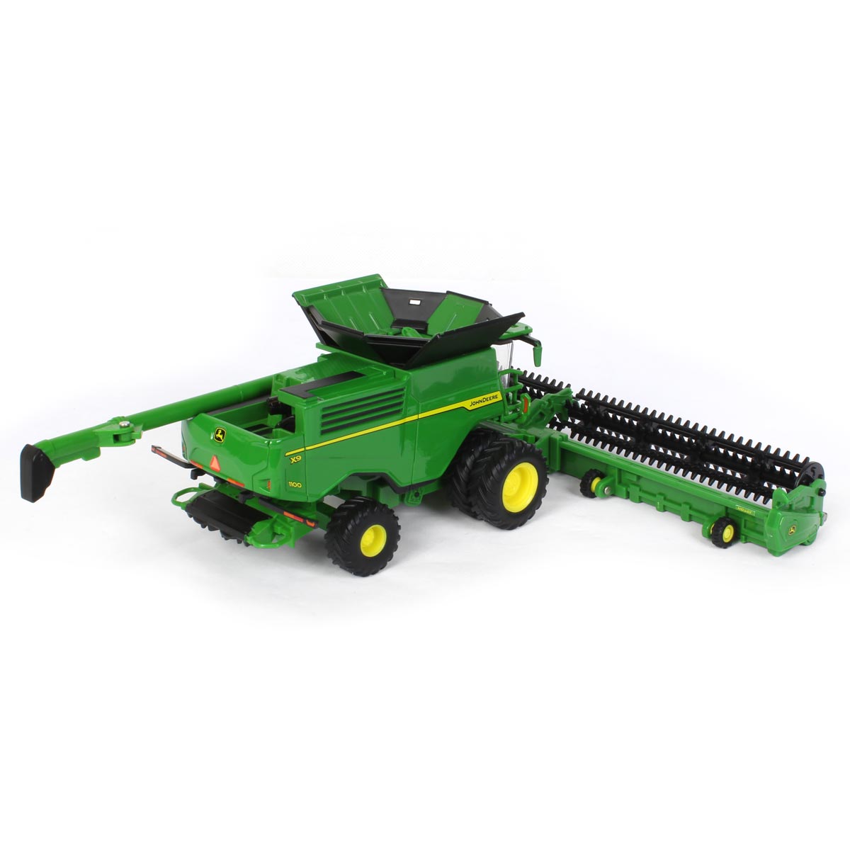 1/64 John Deere X9 1100 Combine With Duals