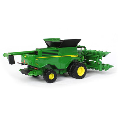 1/64 John Deere X9 1100 Combine With Duals