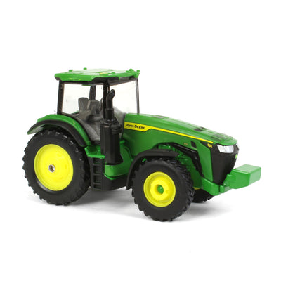 1/64 John Deere 8R 370 Tractor