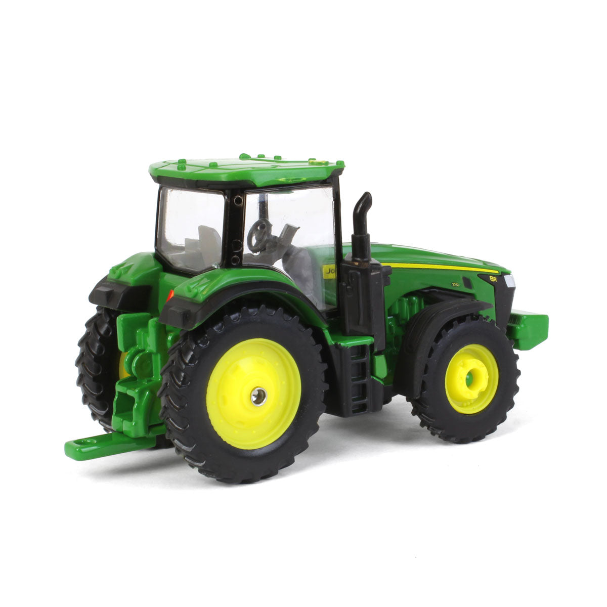 1/64 John Deere 8R 370 Tractor