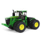 1/64 John Deere 9R 640 With Front & Rear Duals, ERTL Prestige Collection