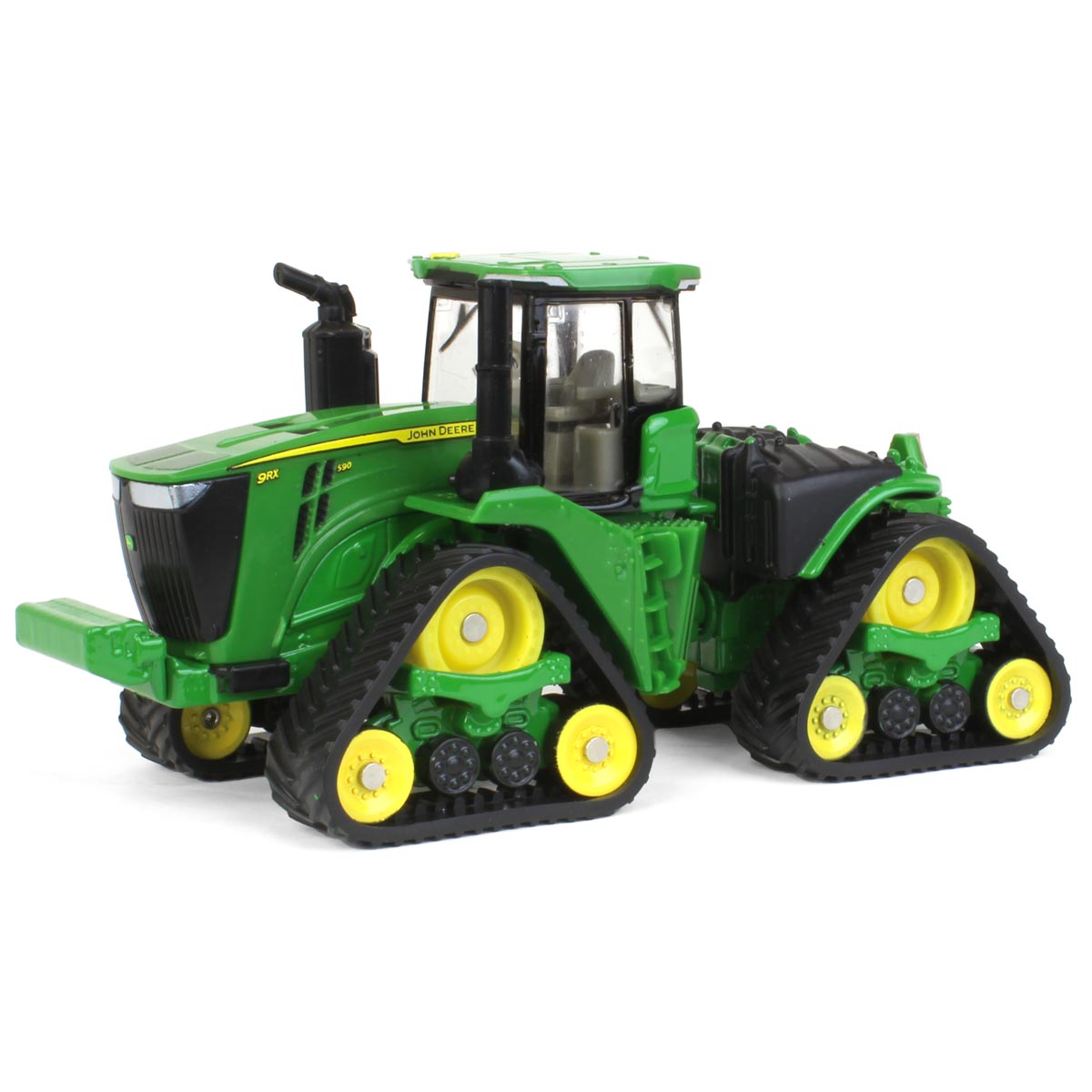 1/64 John Deere 9RX 590 Tractor