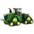 1/64 John Deere 9RX 590 Tractor