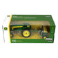 1/16 John Deere 730 Wide Front Tractor with Grain Drill Prestige Edition