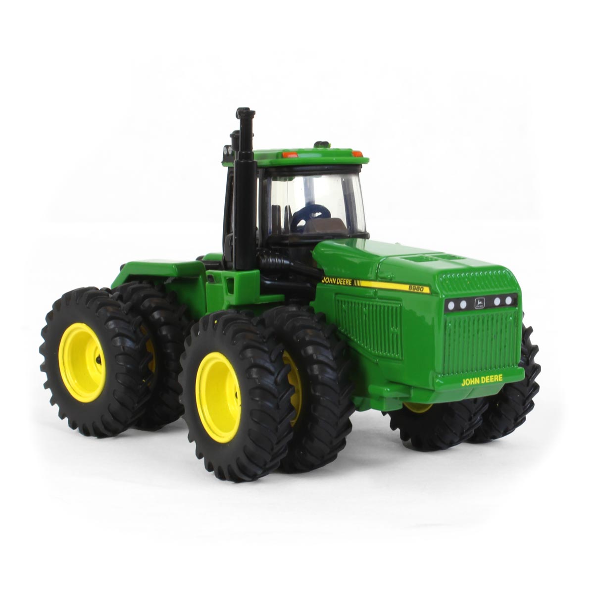 1/64 John Deere 8960, 2021 National Farm Toy Show Collector Edition By ERTL