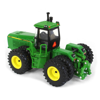 1/64 John Deere 8960, 2021 National Farm Toy Show Collector Edition By ERTL