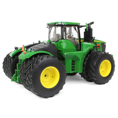 1/16 John Deere 9R 640 8 Wheel Tractor Prestige Edition