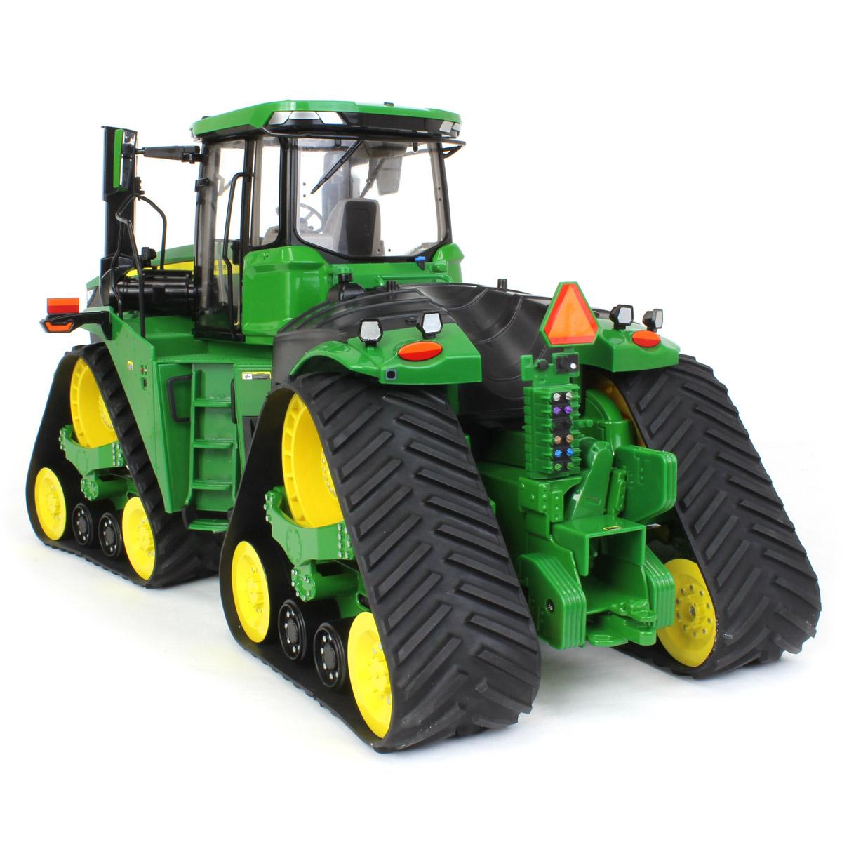1/16 John Deere 9RX 640 Track Tractor Prestige Edition