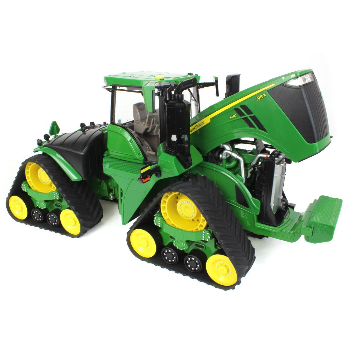 1/16 John Deere 9RX 640 Track Tractor Prestige Edition
