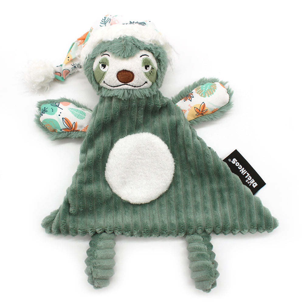 Baby Blankie / Comforter Chillos the Sloth