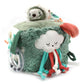 Discovery Activity Cube Chillos the Sloth