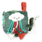 Discovery Activity Cube Chillos the Sloth