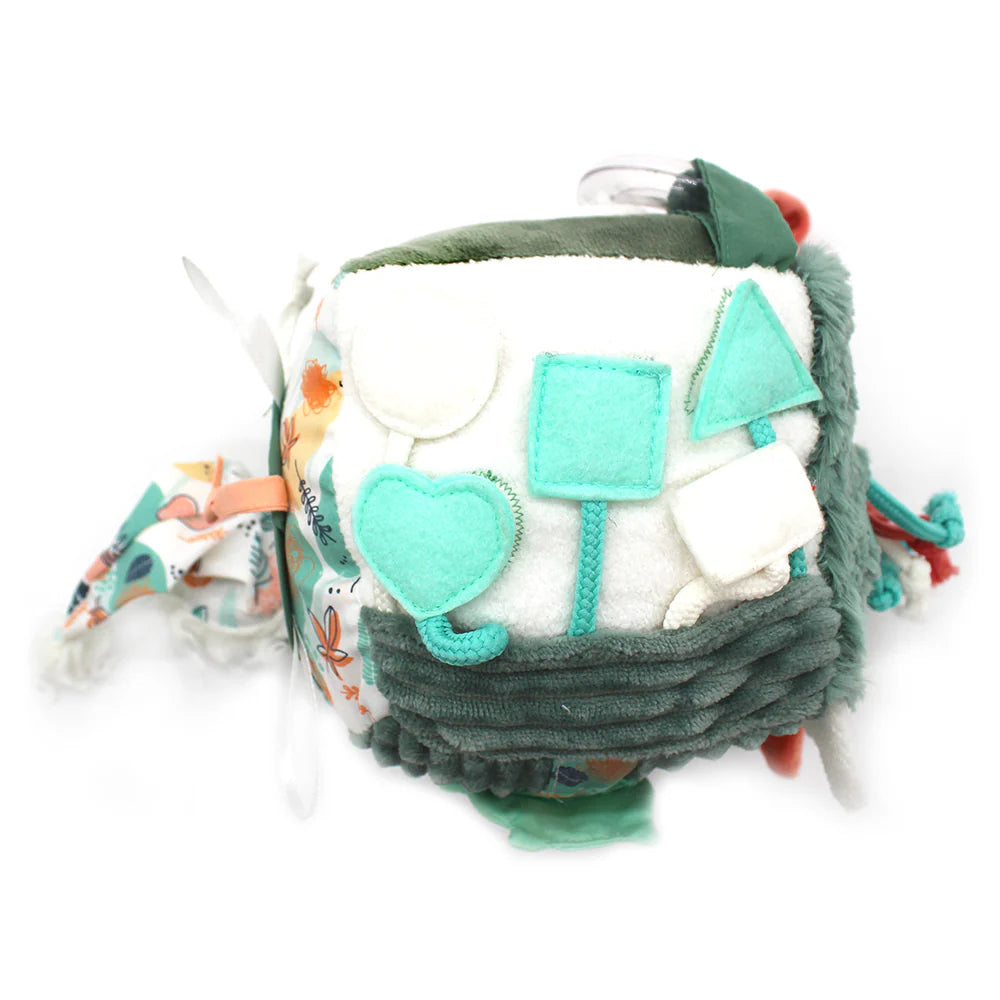 Discovery Activity Cube Chillos the Sloth