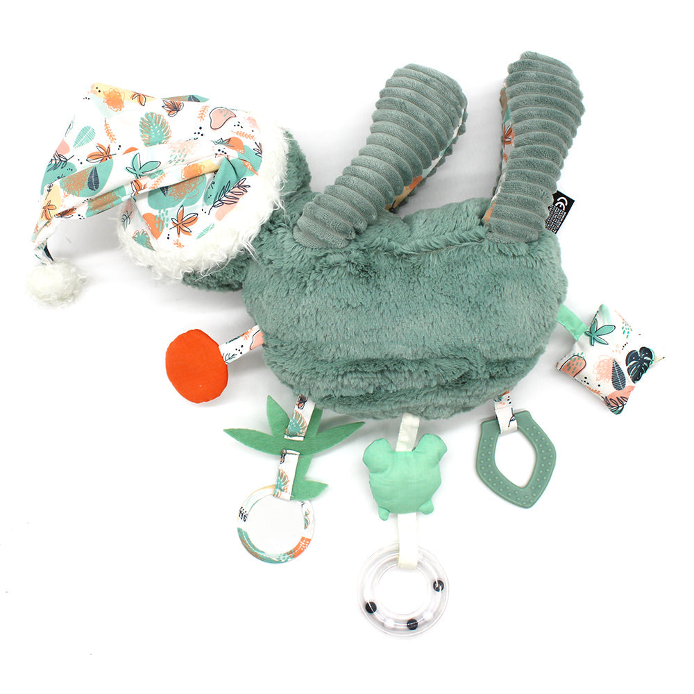 Activity Panel Chillos the Sloth - 42cm