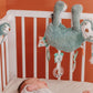 Activity Panel Chillos the Sloth - 42cm