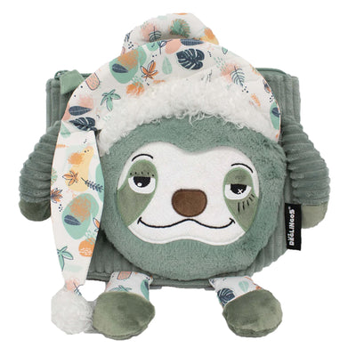 Backpack Chillos the Sloth