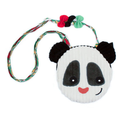 Handbag & Purse Set Rototos the Panda