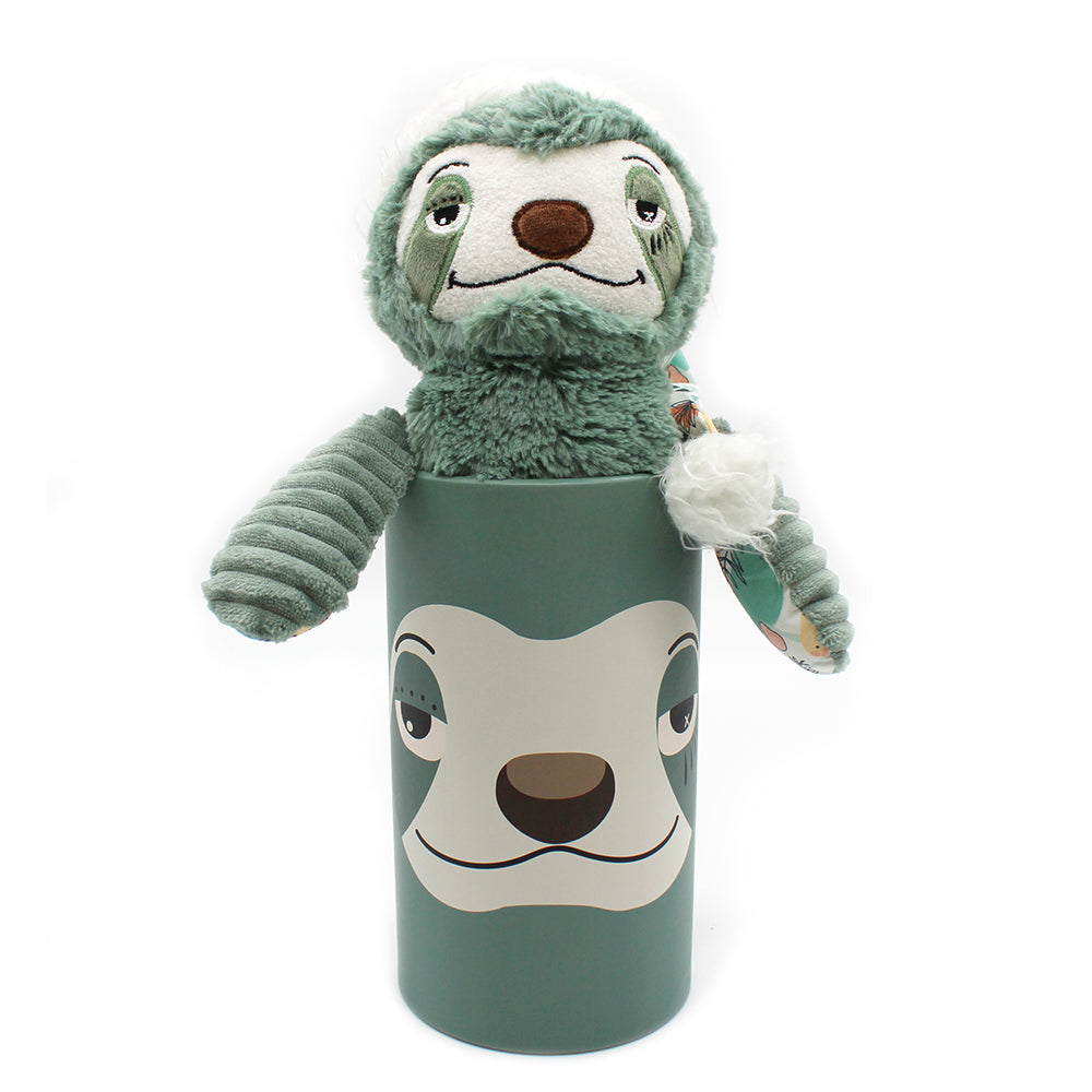 Simply Chillos the Sloth