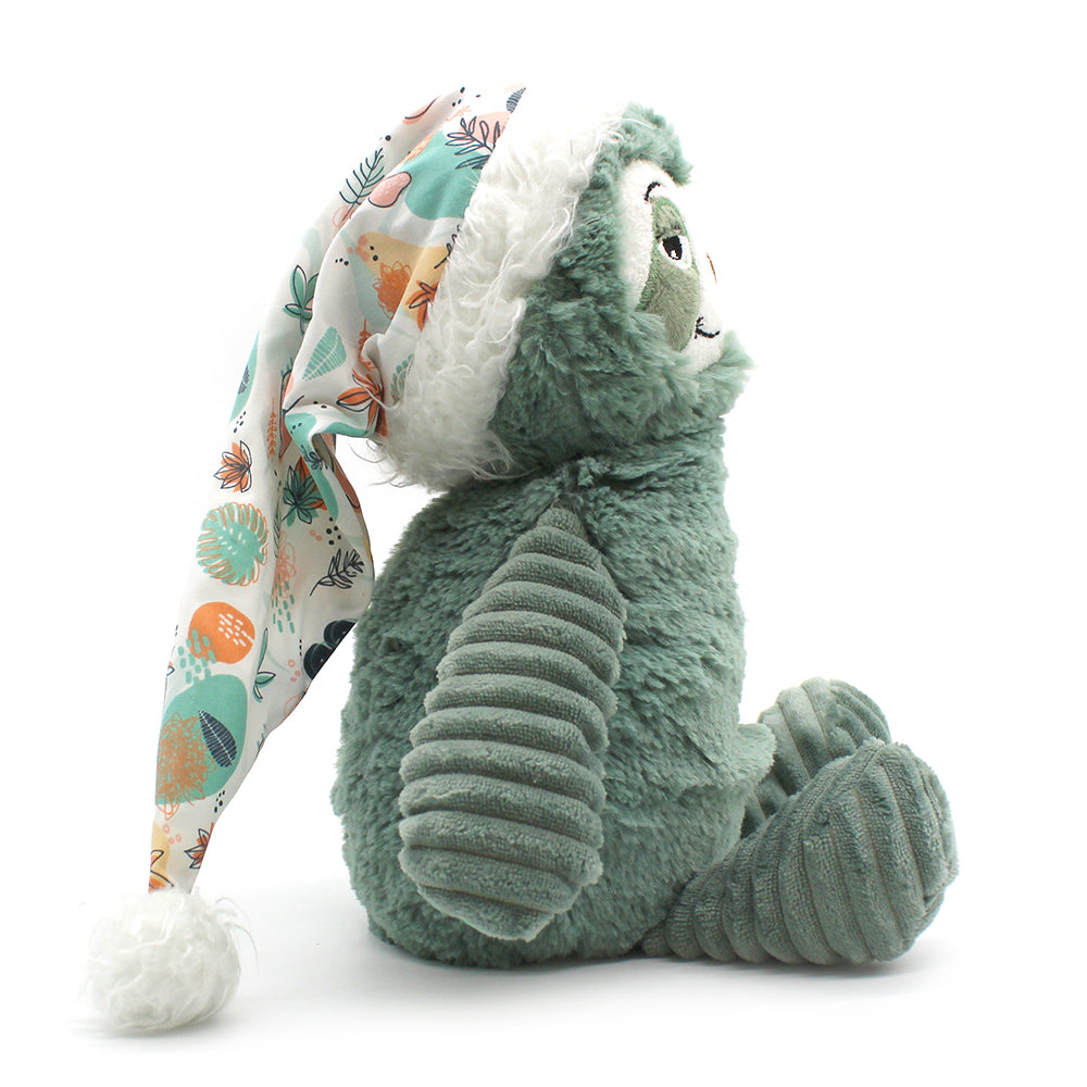 Simply Chillos the Sloth