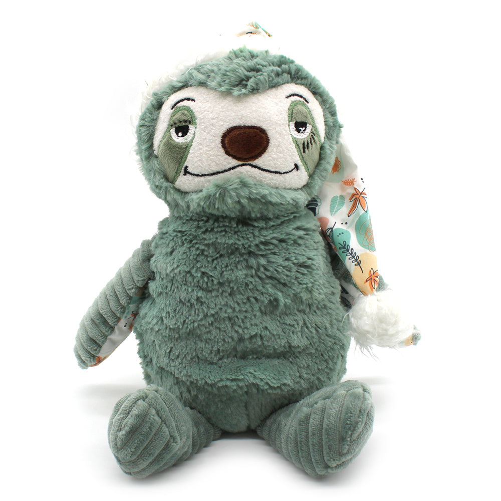 Simply Chillos the Sloth