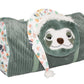 Weekend Travel Bag Chillos the Sloth