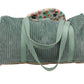 Weekend Travel Bag Chillos the Sloth