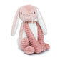 The Bunny Rabbit - Le Lapin 24cm (Asst. Colours Available)