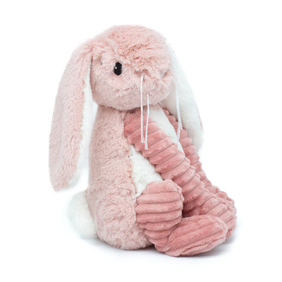 The Bunny Rabbit - Le Lapin 24cm (Asst. Colours Available)