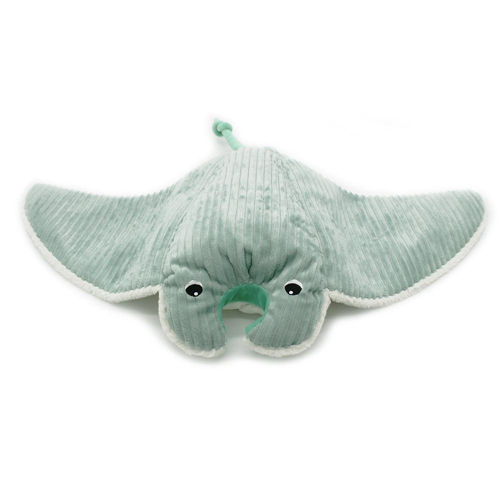 The Manta Ray Mom & Baby - Mantalou 72cm (Asst. Colours Available)