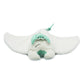 The Manta Ray Mom & Baby - Mantalou 72cm (Asst. Colours Available)