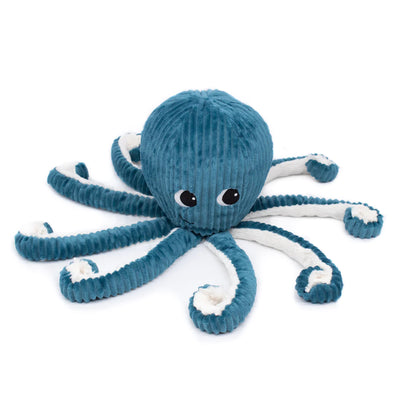 The Octopus Mom & Baby - La Pieuvre 45cm (Asst. Colours Available)