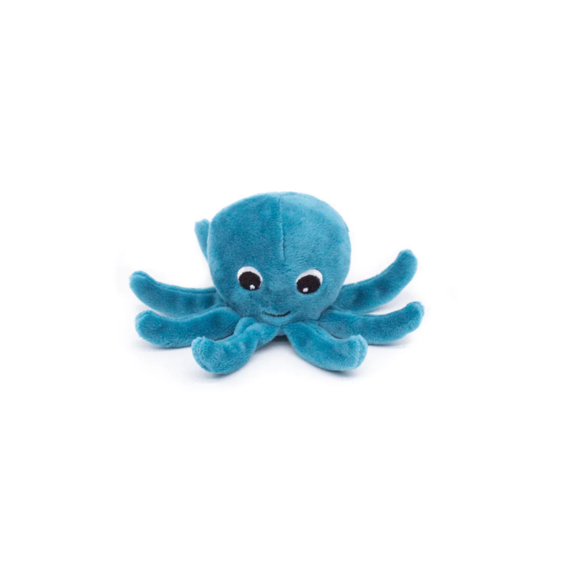 The Octopus Mom & Baby - La Pieuvre 45cm (Asst. Colours Available)