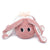 The Octopus Mom & Baby - La Pieuvre 45cm (Asst. Colours Available)