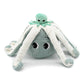 The Octopus Mom & Baby - La Pieuvre 45cm (Asst. Colours Available)