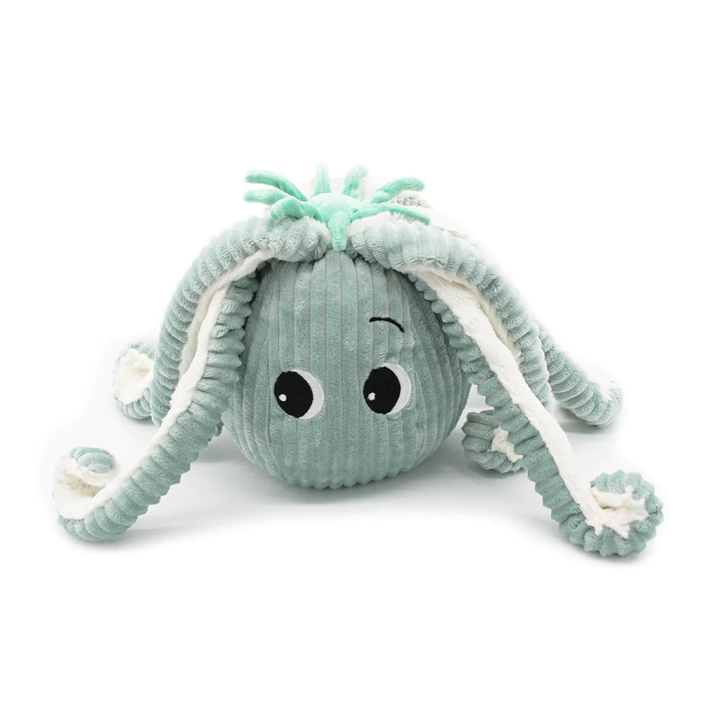 The Octopus Mom & Baby - La Pieuvre 45cm (Asst. Colours Available)